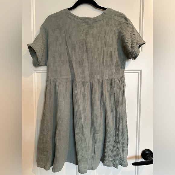 Hazel & Heart Dress - Picture 4 of 4